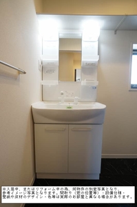 シャーメゾン戸田公園 301号-8