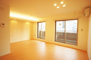 リベーラ岸町 402号-2