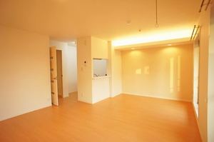 リベーラ岸町 402号-3