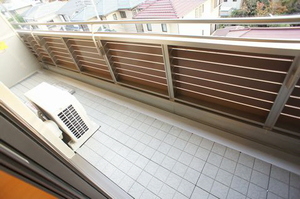 リベーラ岸町 402号-11