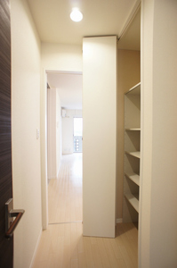 マーベラス　メゾン 105号-11