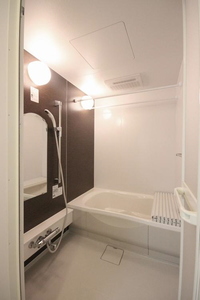 マーベラス　メゾン 201号-8