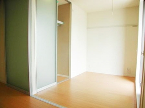 サンメゾン北戸田 102号-5