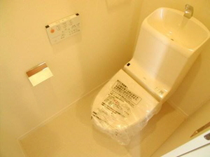 サンメゾン北戸田 102号-9