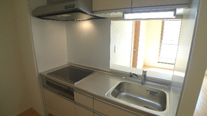 ミロード・武蔵浦和 202号-3