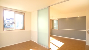 ルーチェ本太 103号-2