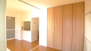 ルーチェ本太 103号-3