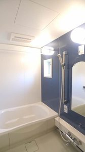 ルーチェ本太 103号-8