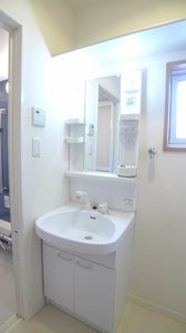 ルーチェ本太 103号-9