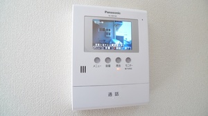 ルーチェ本太 103号-11