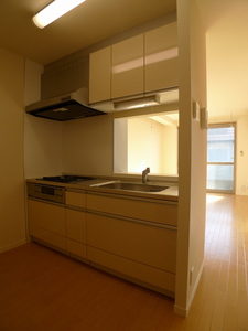 レフィナード 203号-5