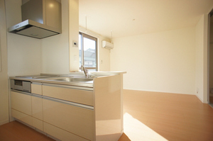 メゾン　ド　ソーレ 102号-2