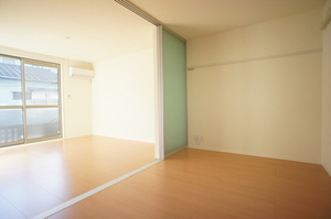 メゾン　ド　ソーレ 102号-6