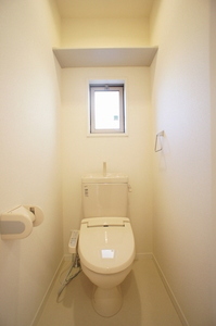 メゾン　ド　ソーレ 102号-11