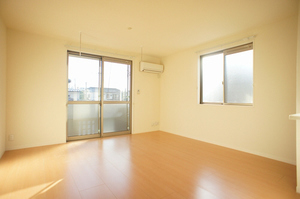 メゾン　ド　ソーレ 201号-2