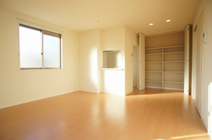 メゾン　ド　ソーレ 201号-4