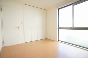 メゾン　ド　ソーレ 201号-6