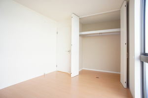 メゾン　ド　ソーレ 201号-7