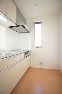 メゾン　ド　ソーレ 201号-8