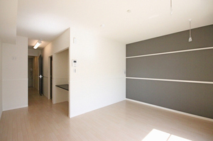 メゾン　ド　サリジェ 202号-2