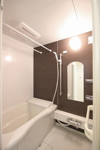 メゾン　ド　サリジェ 202号-6