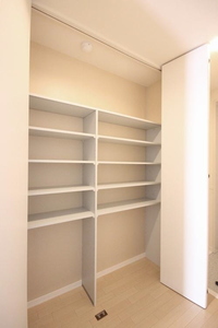 メゾン　ド　サリジェ 202号-9