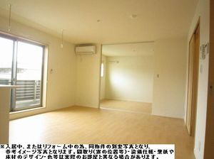 フローラ・ベルテ 306号-3