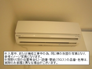 フローラ・ベルテ 306号-6