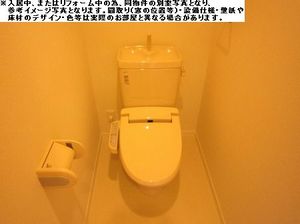 フローラ・ベルテ 306号-8
