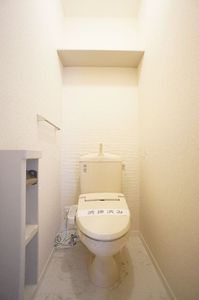エスタシオンⅡ 101号-9