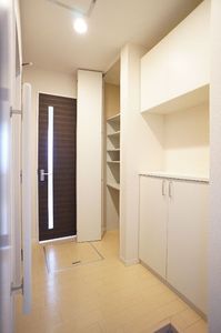エスタシオンⅡ 101号-11