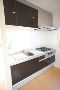 ル・プレジール 202号-4