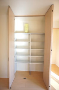 ル・プレジール 202号-6