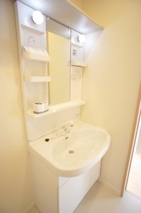 ル・プレジール 202号-8