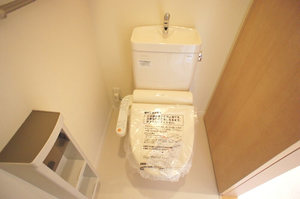 ル・プレジール 202号-9