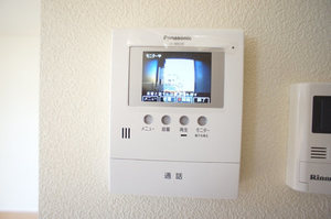 ル・プレジール 202号-11