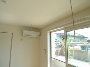 グラン・コンフォール 101号-3