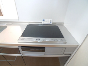 グラン・コンフォール 101号-5