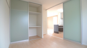 グラン・コンフォール 101号-8