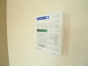 グラン・コンフォール 101号-11