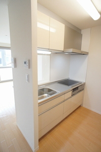 エスペリーゾ 201号-3