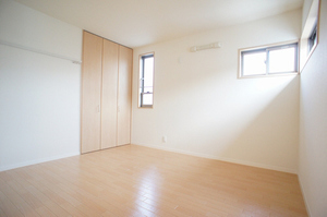 エスペリーゾ 201号-8