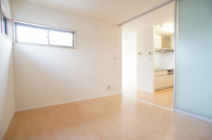 エスペリーゾ 201号-10