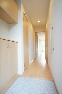 エスペリーゾ 201号-11