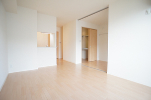 エスペリーゾ 202号-2