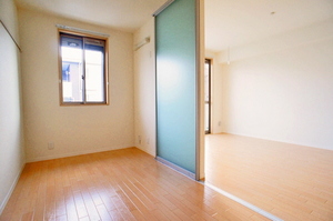 エスペリーゾ 202号-9