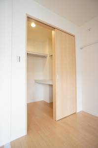 エスペリーゾ 202号-10