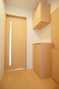 エスペリーゾ 202号-11