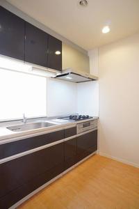 セミュー・ヴェール　芝 101号-4