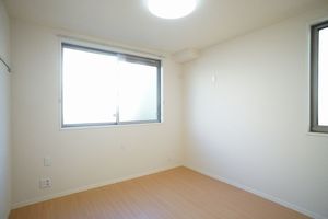 セミュー・ヴェール　芝 101号-5